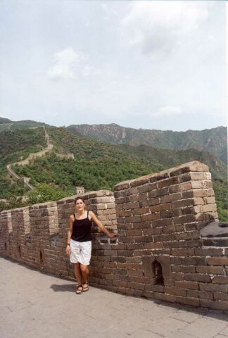 China2001